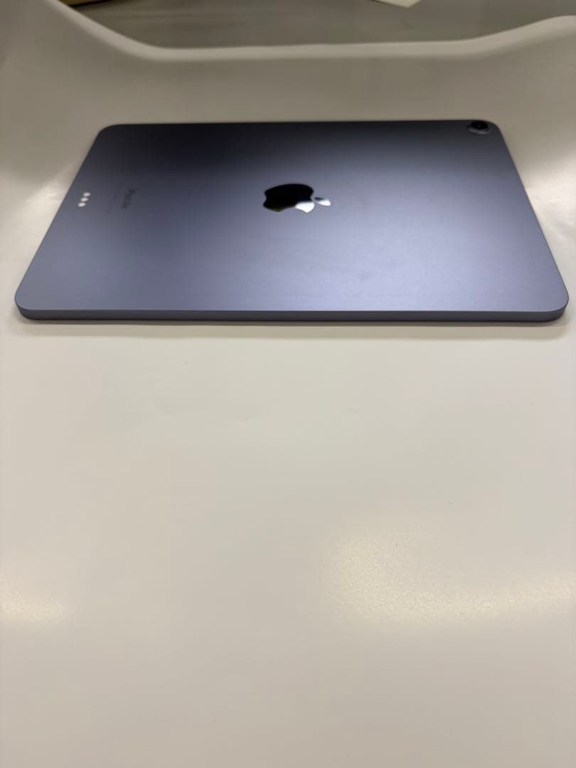 iPad Air（第5世代）256GB と Apple Pencil