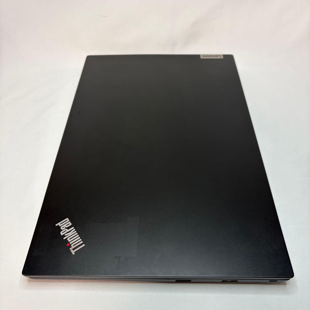 美品 ThinkPad E15 Gen2 第11世代 i5 15.6型 フルHD