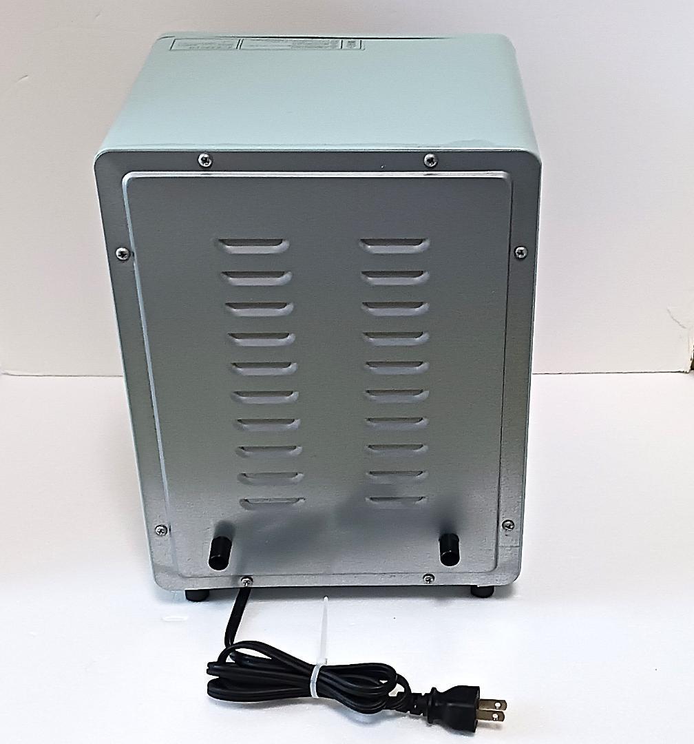 TOFFY トフィー オーブントースター K-TS1　動作確認済み