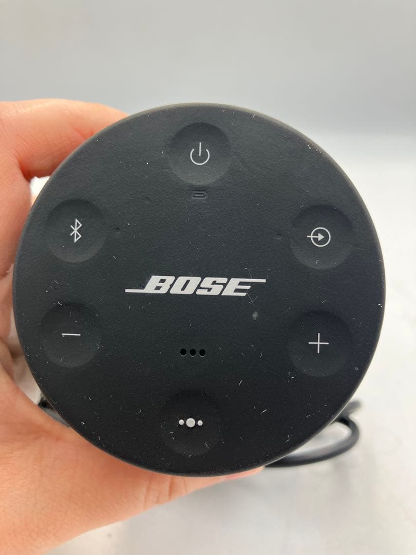 ④Bose Bluetooth スピーカー