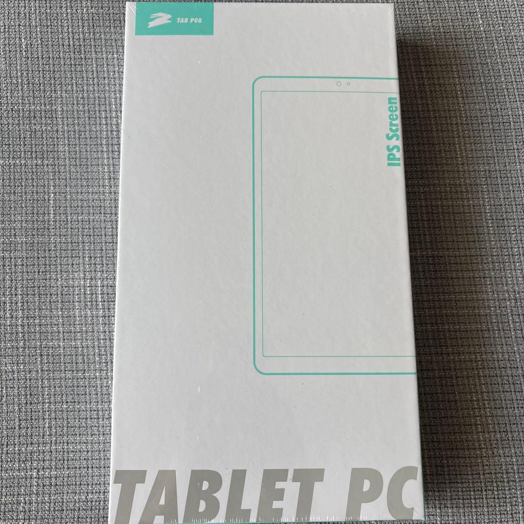 タブレット8.7インチ Android 15 18GB+128GB+1TB