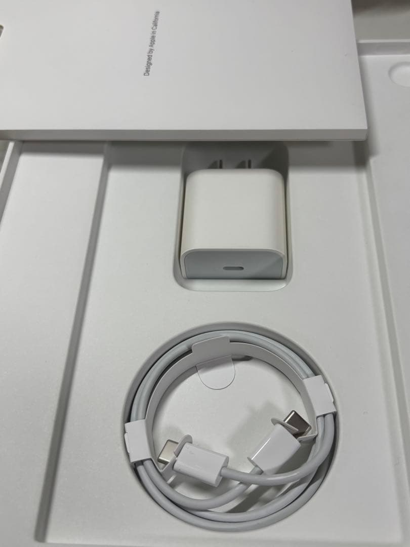 iPad Pro 64GB 11インチ WIFIモデル Apple認定整備済製品