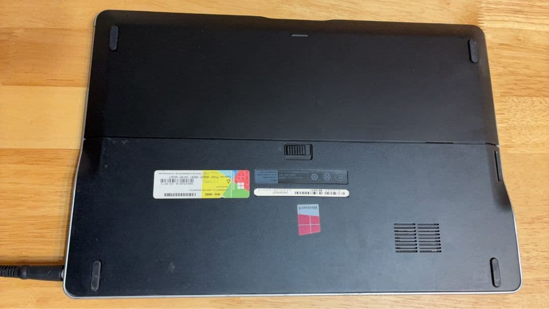 Windowsノート本体 DELL 6430u i7-3687u 8GB SSD256GB Win11