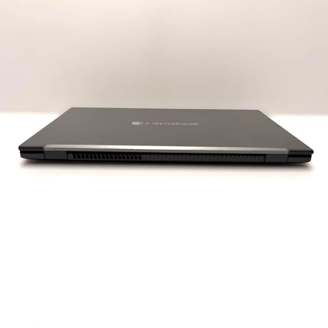 東芝 dynabook G83/KW 第12世代CPU メモリ32GB 美品