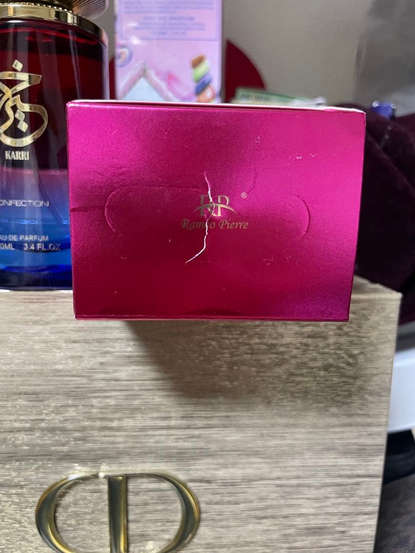 香水KARRI CONFECTION 100ML