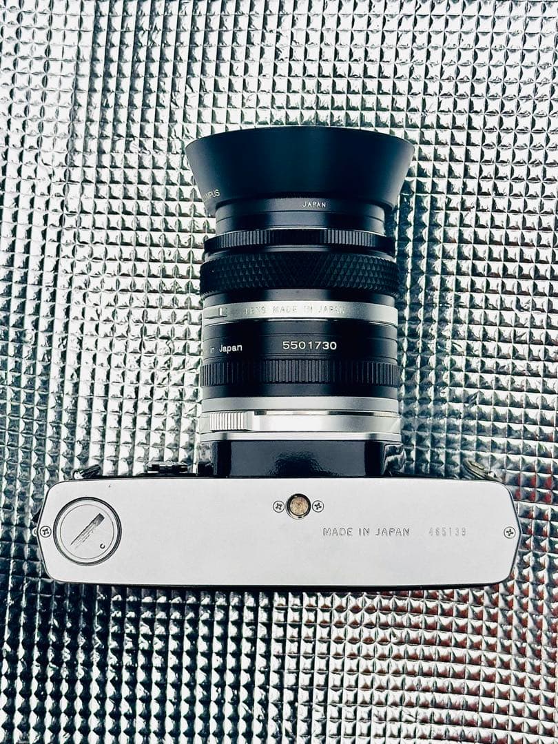 OLYMPUS オリンパス OM-1 ＋５点セット