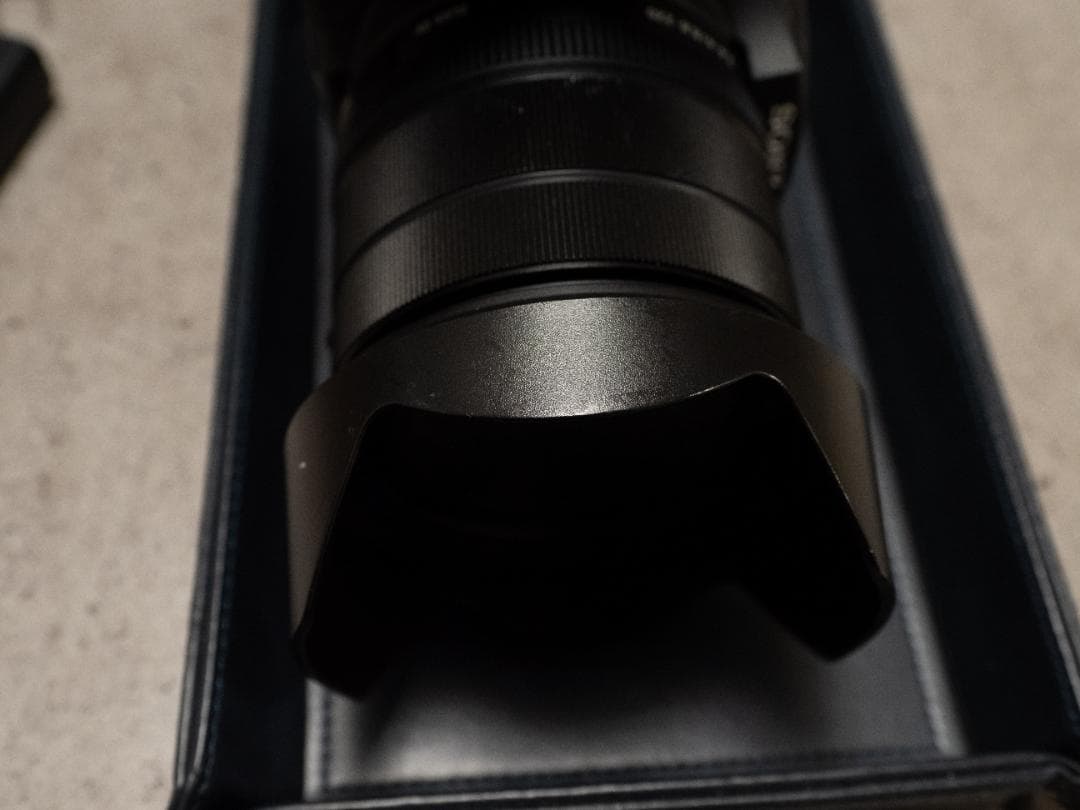 実用完動品　サイバーショット DSC-RX10M4