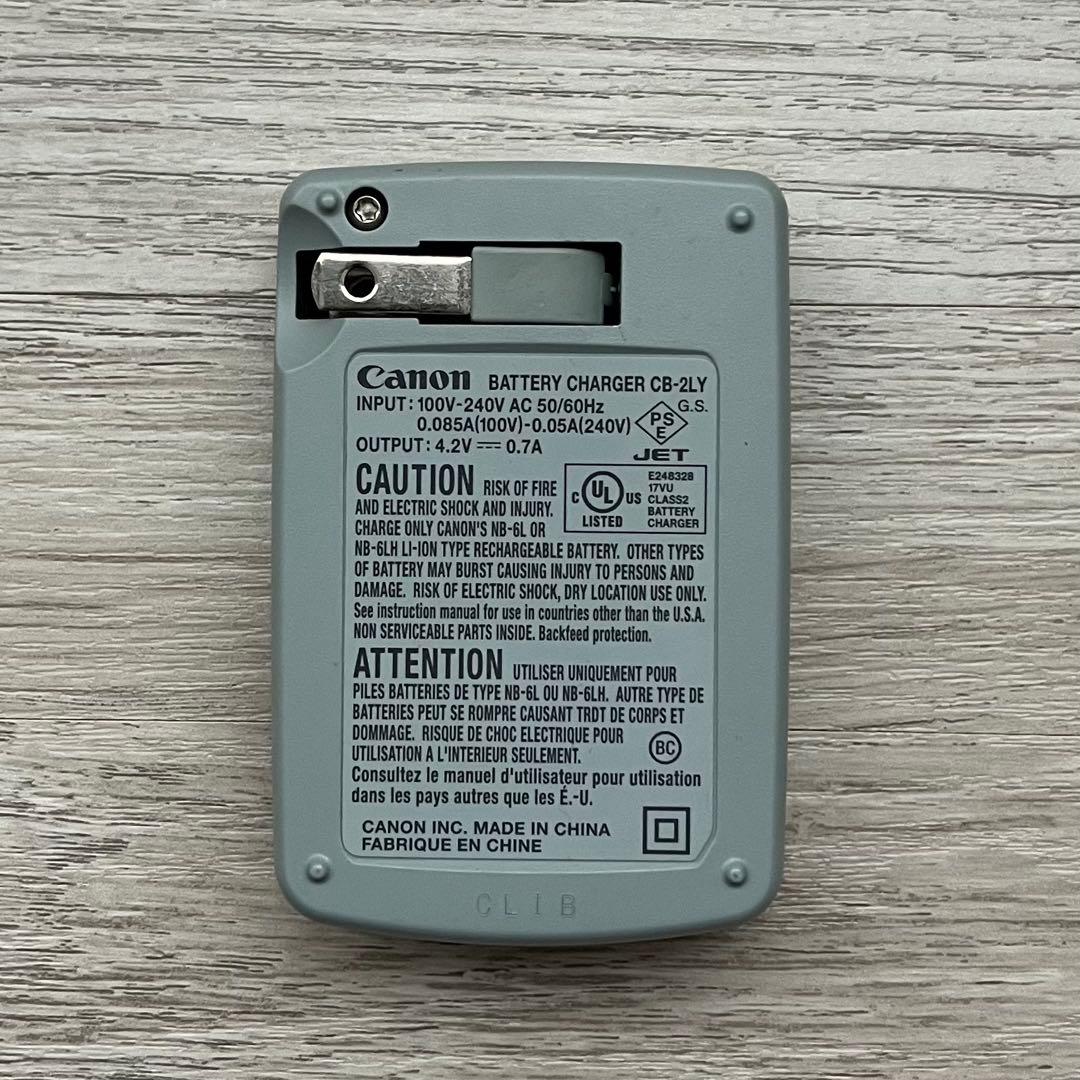 Canon SX610 HS コンパクトデジタルカメラ ブラック