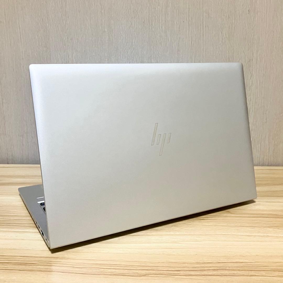 第11世代《極美品》 HP EliteBook 840 G8 i5 メモリ16