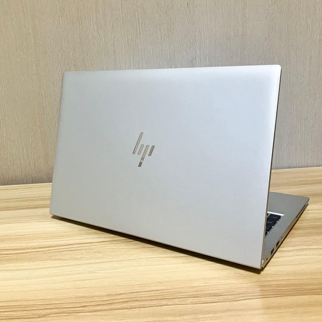 第11世代《極美品》 HP EliteBook 840 G8 i5 メモリ16