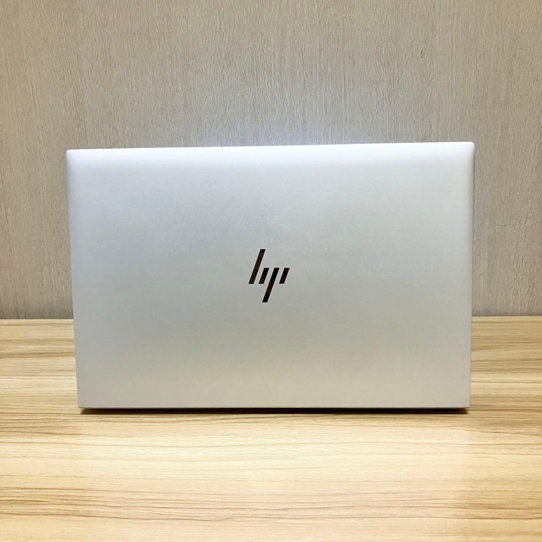 第11世代《極美品》 HP EliteBook 840 G8 i5 メモリ16