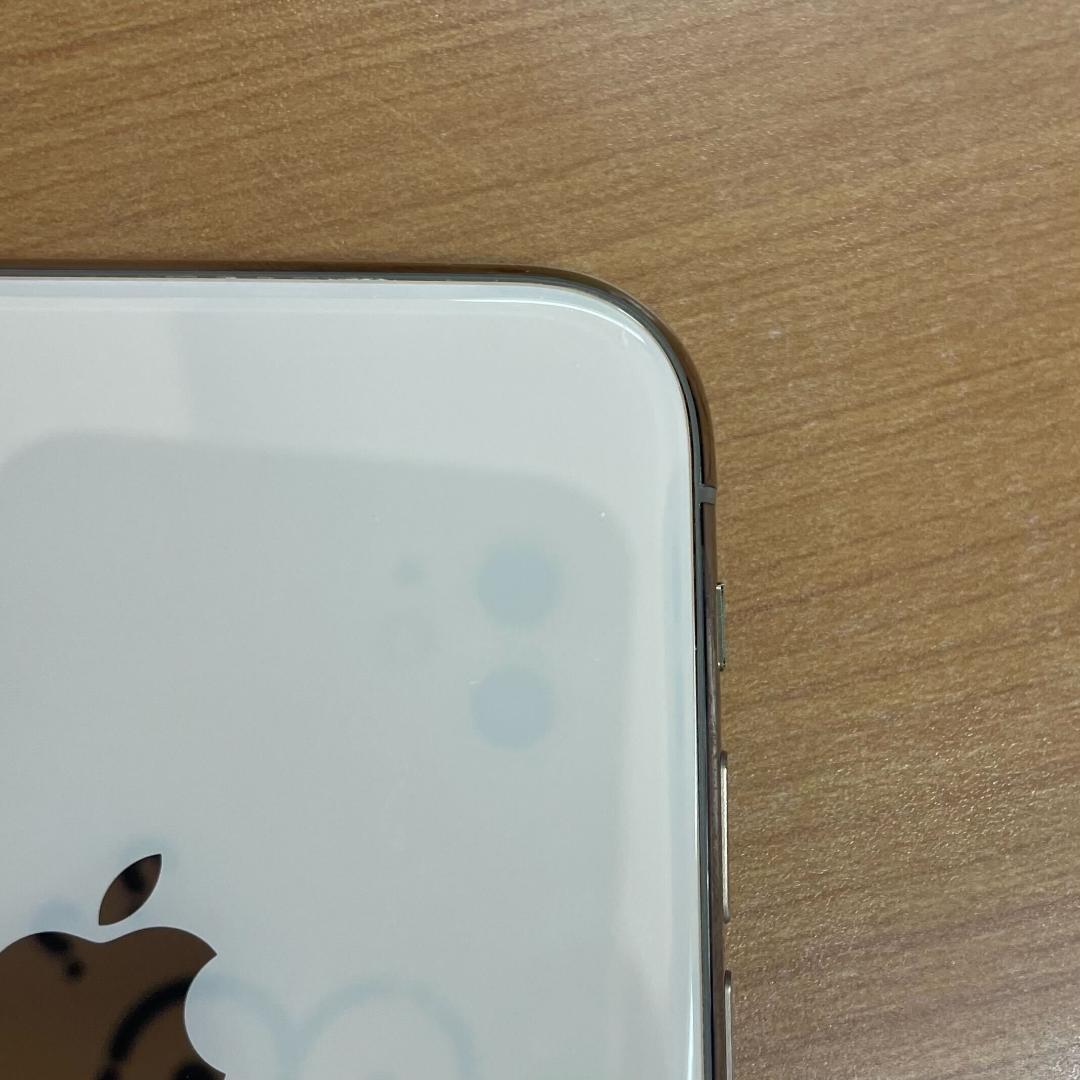 B*Y様 動作確認済み iPhone Xs 256GB ID:F1541