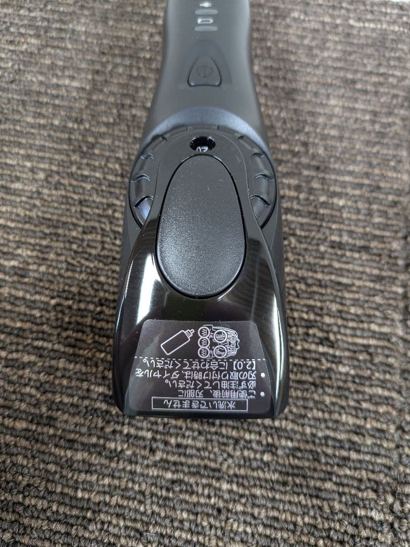 Panasonic プロリニアバリカン ER-GP82K