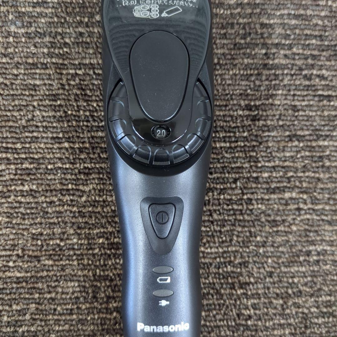 Panasonic プロリニアバリカン ER-GP82K