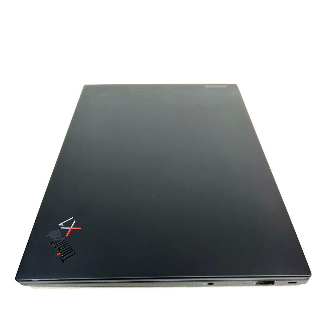 Lenovo X1 Carbon Gen9 バッテリー超良好 i5 256GB