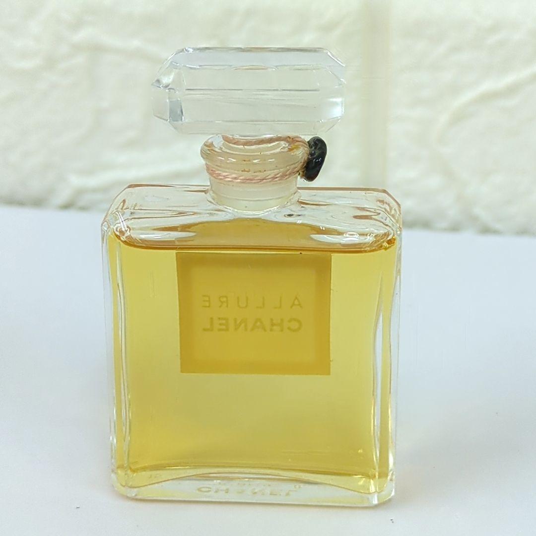 CHANEL シャネル　ALLURE　アリュール　パフューム　15ml