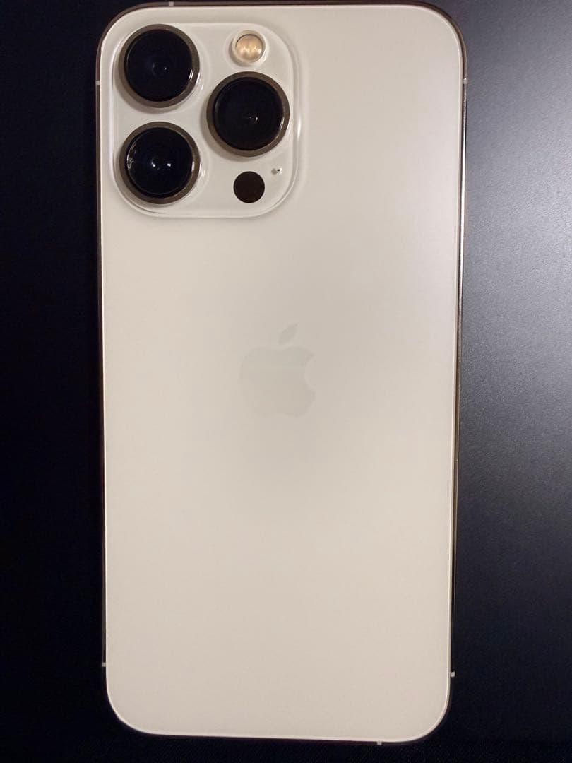 Apple iPhone 13Pro シルバー 本体 128gb