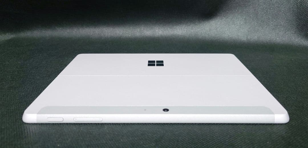 美品 Surface Go 3 8GB/128GB 保護カバー・純正ペン付き