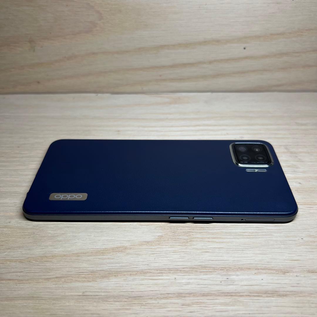 OPPO A73 本体 T82