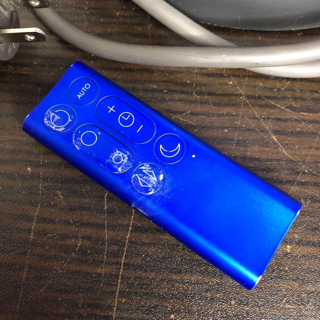 ダイソン DP01 空気清浄機能付き 扇風機