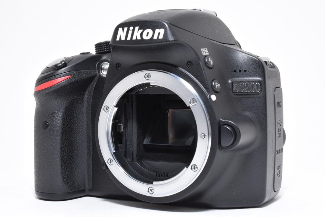Nikon D3200 デジタル一眼レフカメラ 本体