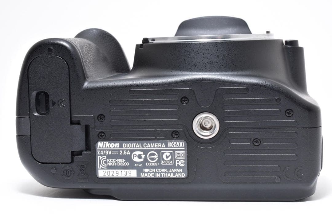 Nikon D3200 デジタル一眼レフカメラ 本体