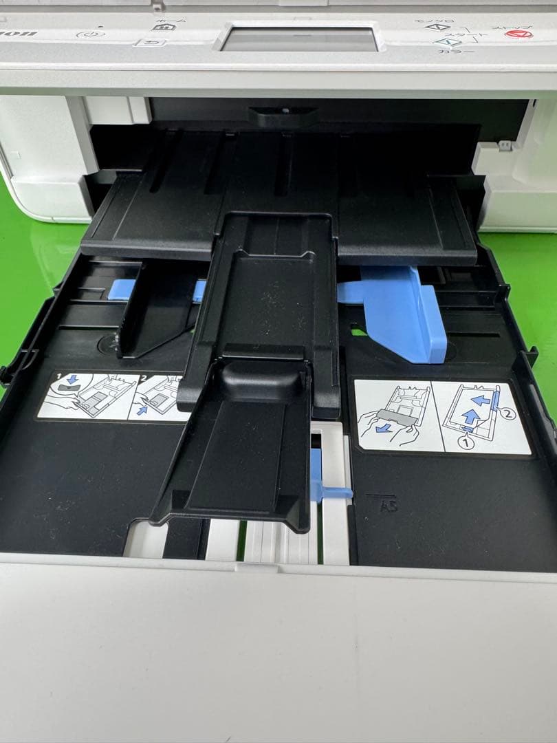 CANON PIXUS インクジェットプリンタ 一TS6330複合機