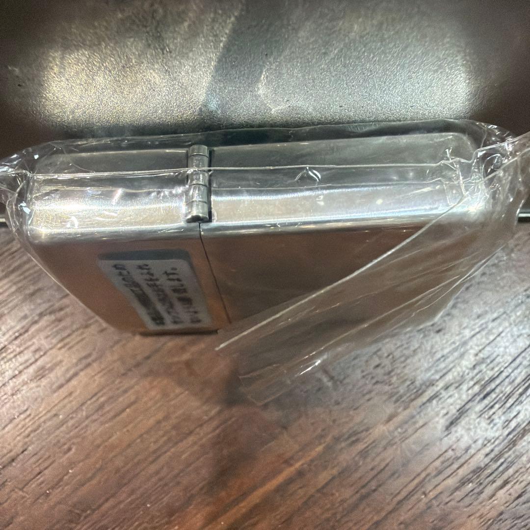 Harley-Davidson ZIPPO 限定 リミテッドエディション