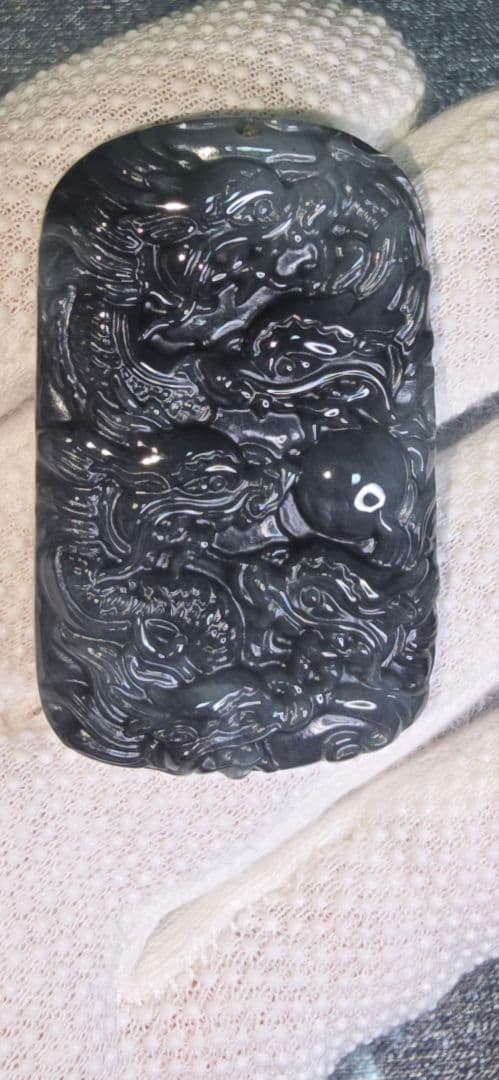 翡翠5点セット