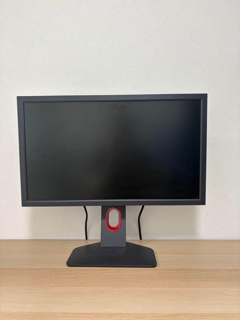 ZOWIE XL2411K 24インチ/144Hz ゲーミングモニター