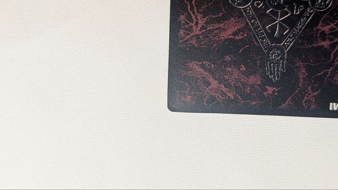 ベルセルク TCG ファルネーゼ BK1 050/160 レア
