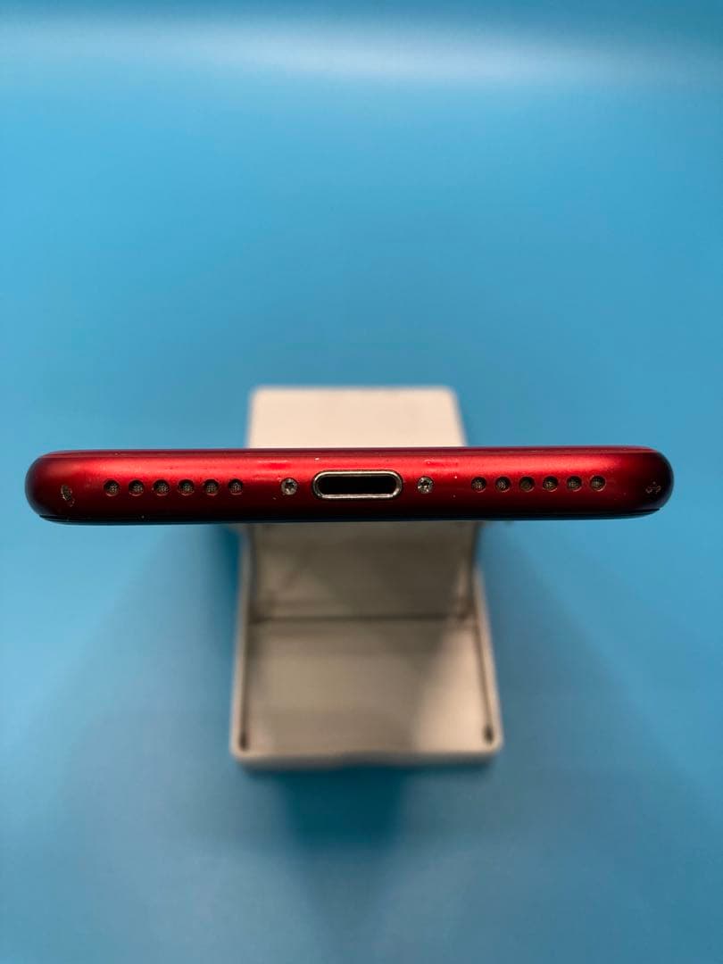【1214】iPhone SE3 128GB