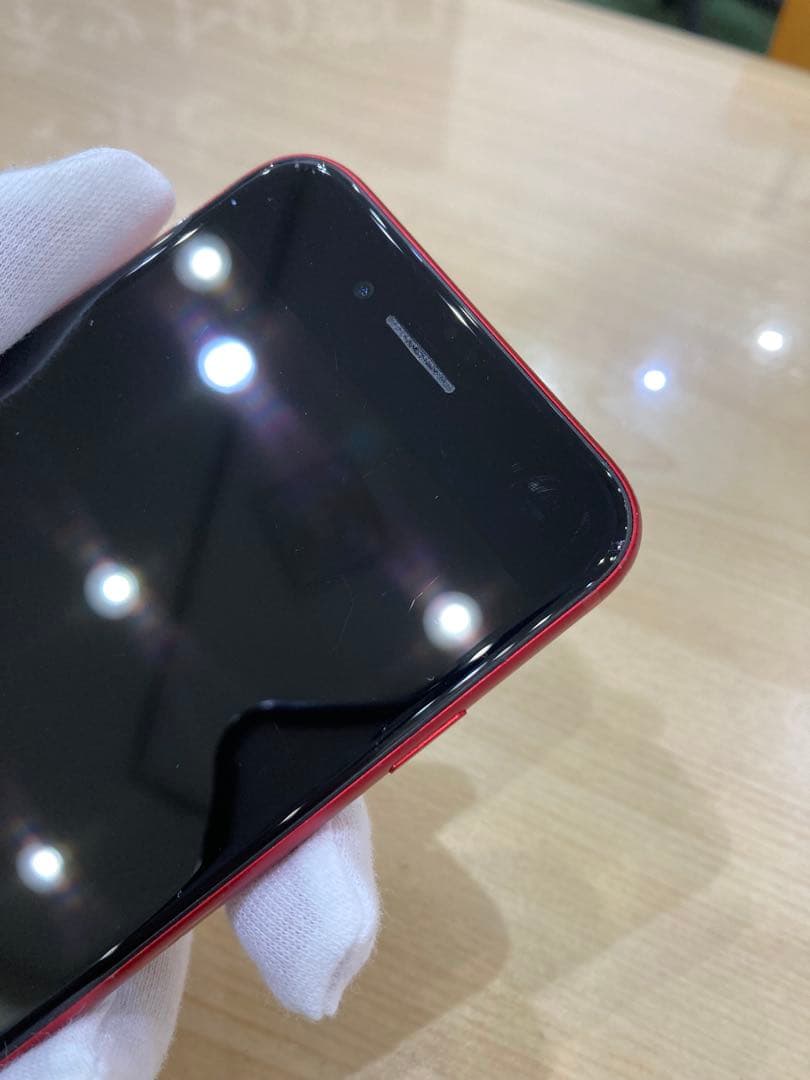【1214】iPhone SE3 128GB