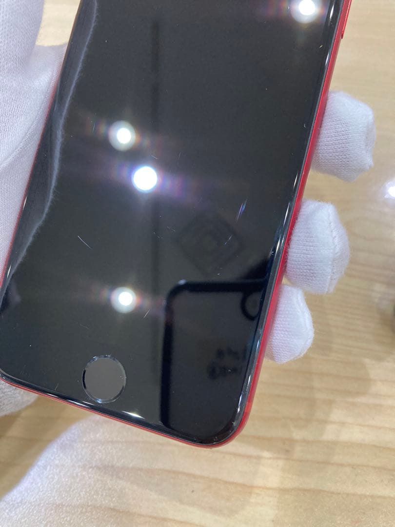 【1214】iPhone SE3 128GB