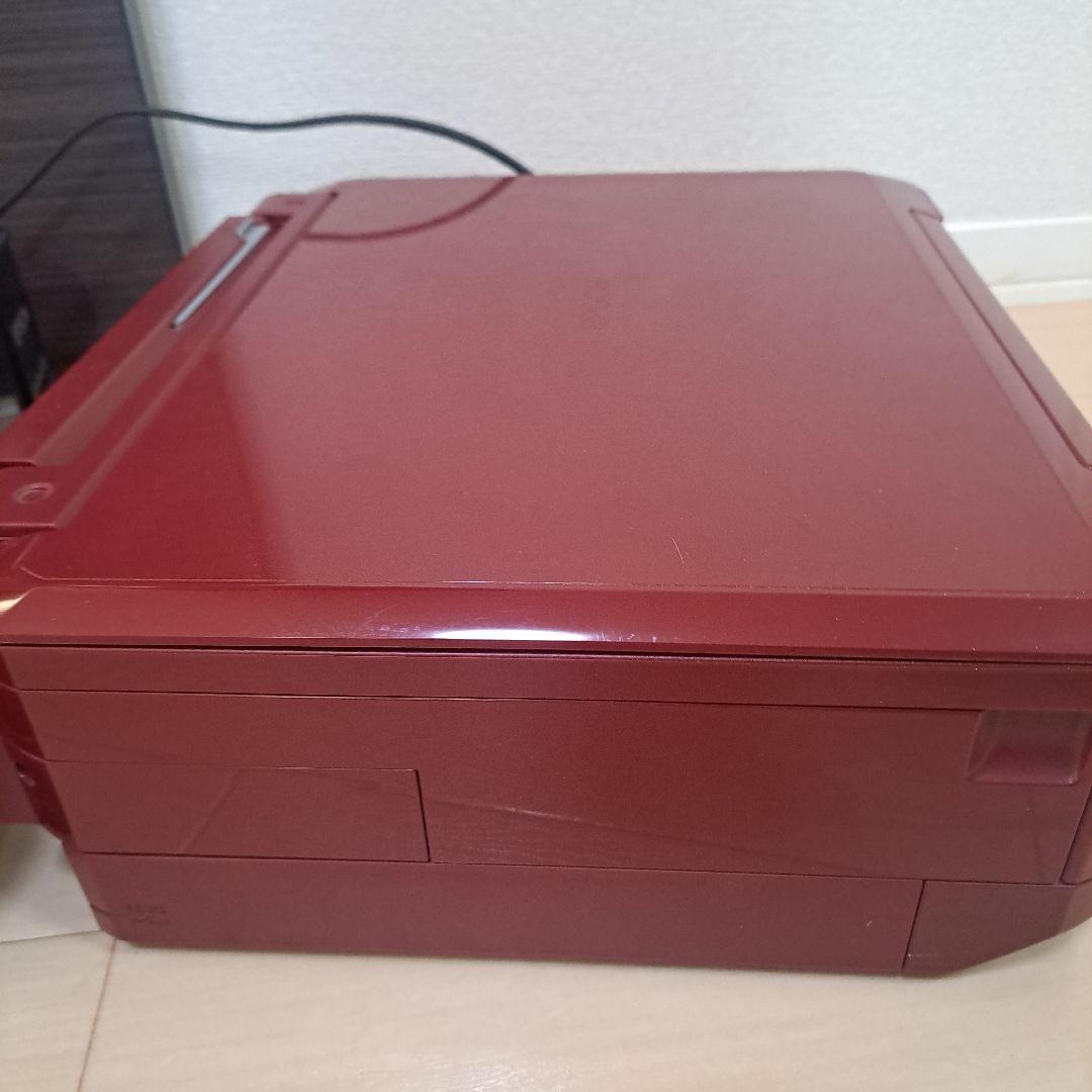 最安【一応ジャンク】EPSON EP-806ARとEP-806AB