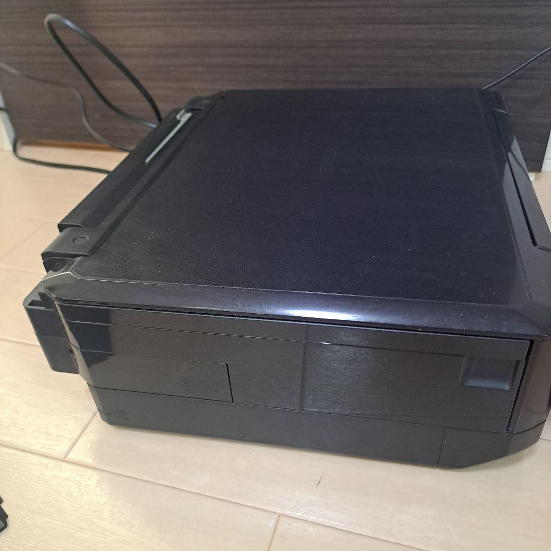 最安【一応ジャンク】EPSON EP-806ARとEP-806AB