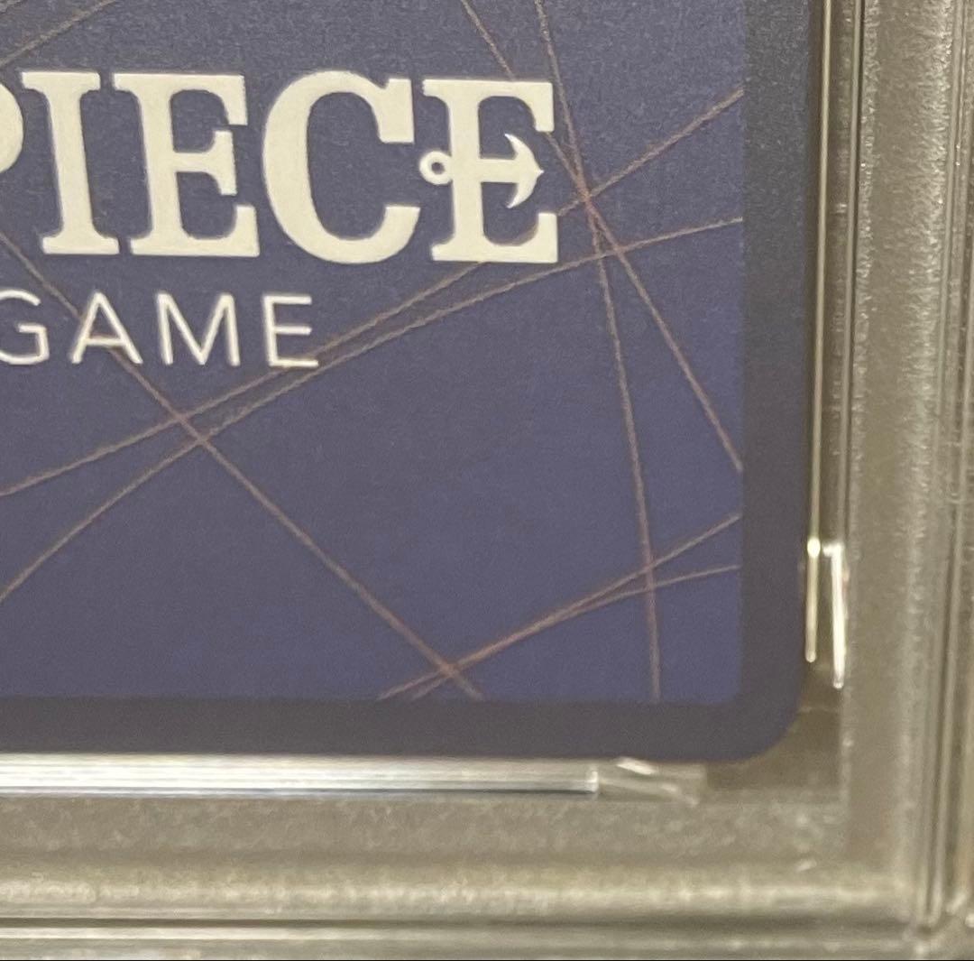 【日本トレカ当選✨】PSA10 トップマン・ウォーキュリー聖 R 特別パラレル✨