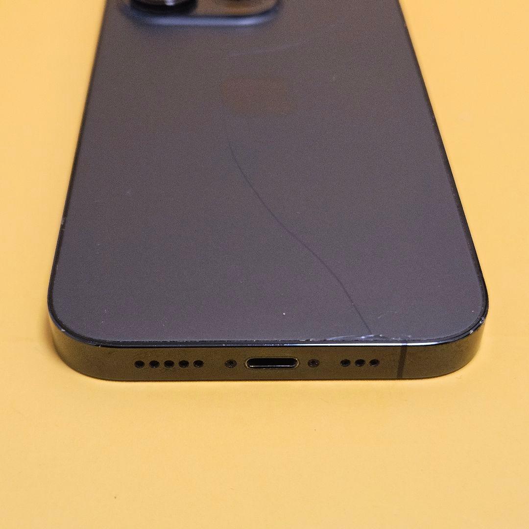 iPhone 14 Pro 256GB｜24時間以内発送#752