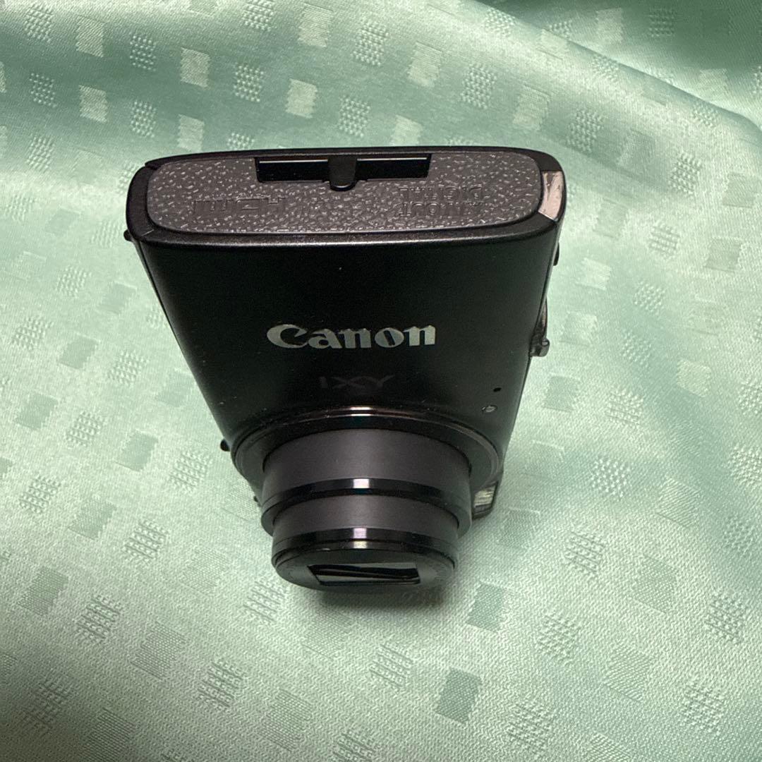 Canon カメラIXY 650
