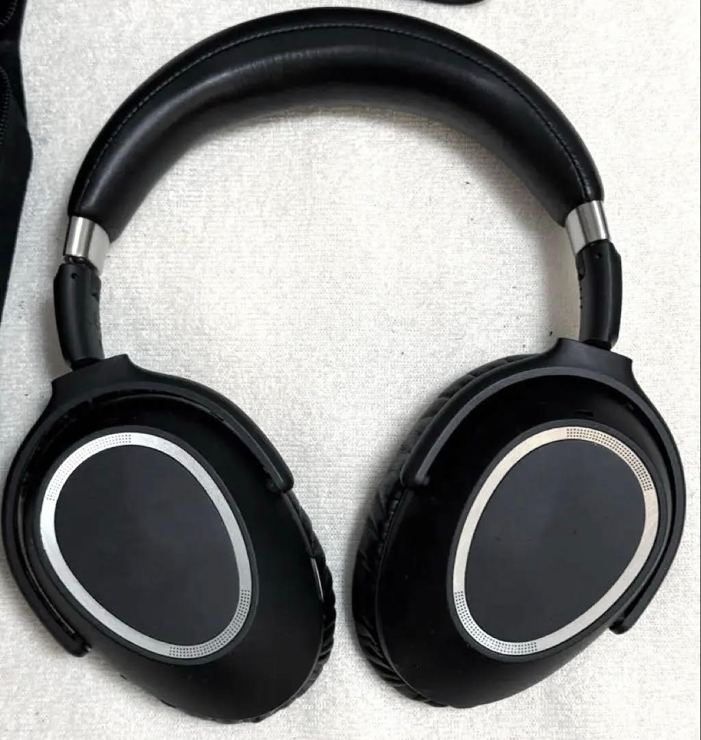 SENNHEISER PXC550 ワイヤレスヘッドホン
