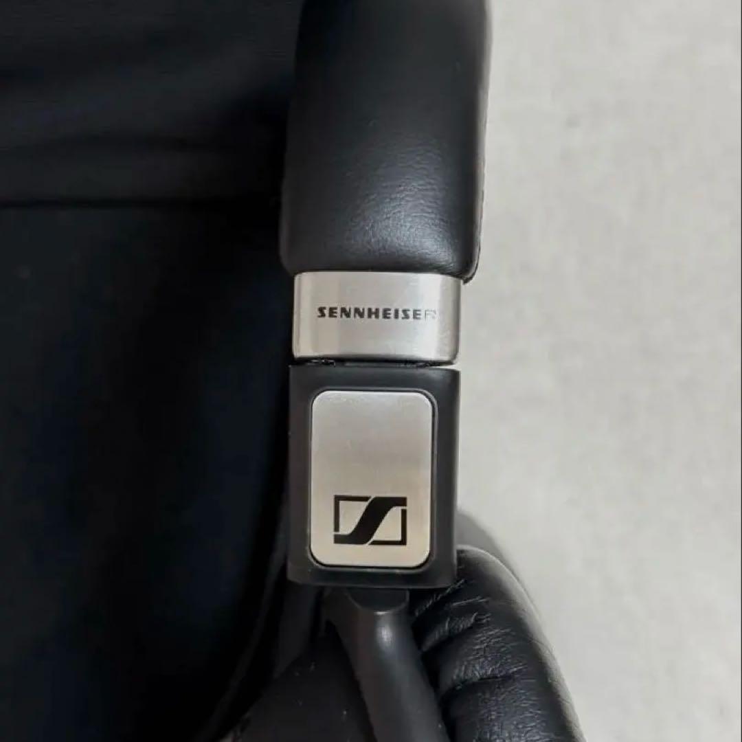 SENNHEISER PXC550 ワイヤレスヘッドホン