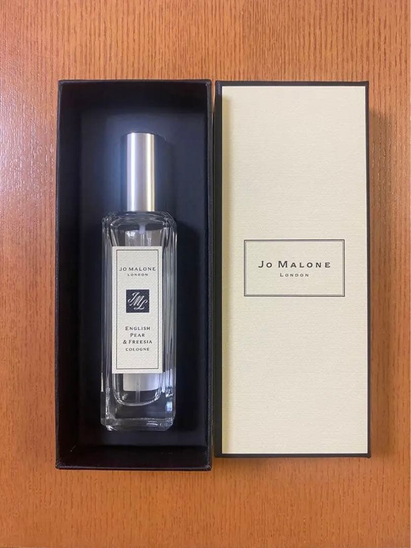 Jo MALONE LONDON イングリッシュ ペアー ＆ フリージア コロン