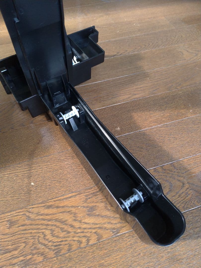 SHARP 除加湿空気清浄機 KC-HD70 2019年製 説明書付き