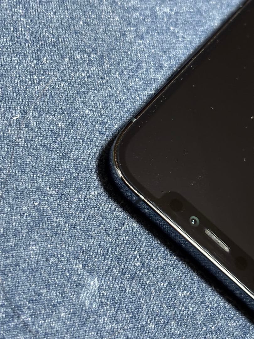 iPhone12 pro 256GB 本体のみ
