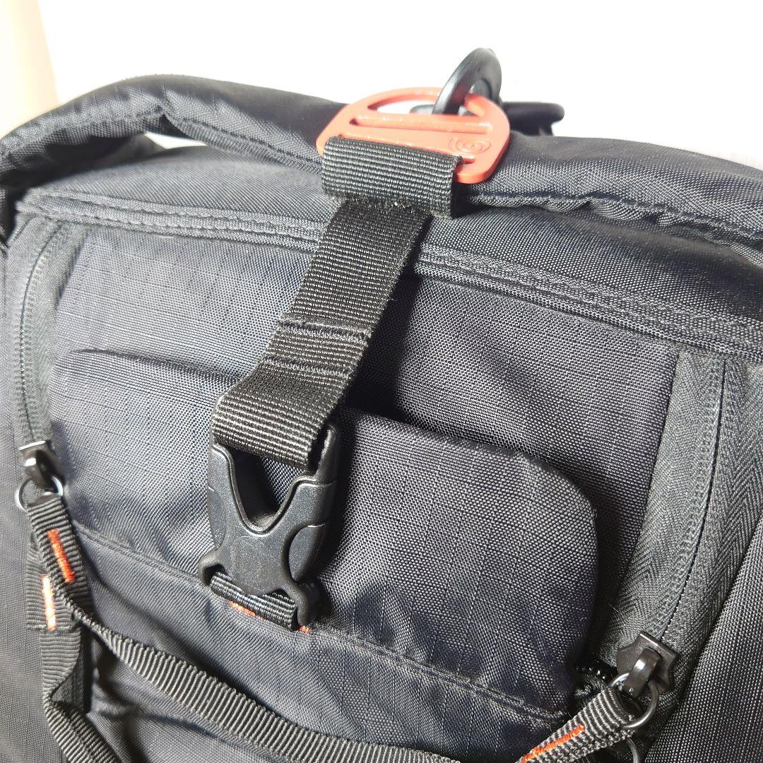 KATA CC-197PL カメラバッグ ビデオカメラバッグ カメラ