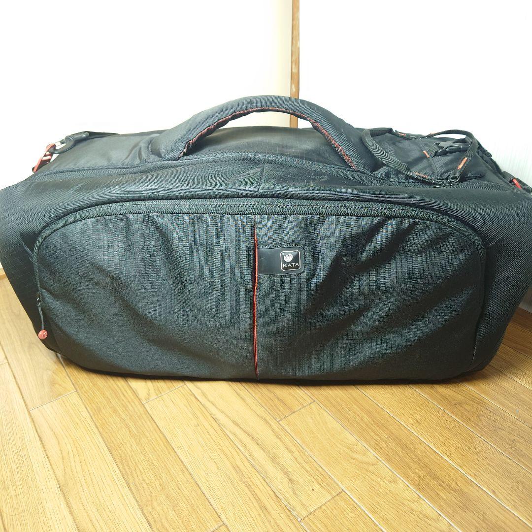 KATA CC-197PL カメラバッグ ビデオカメラバッグ カメラ