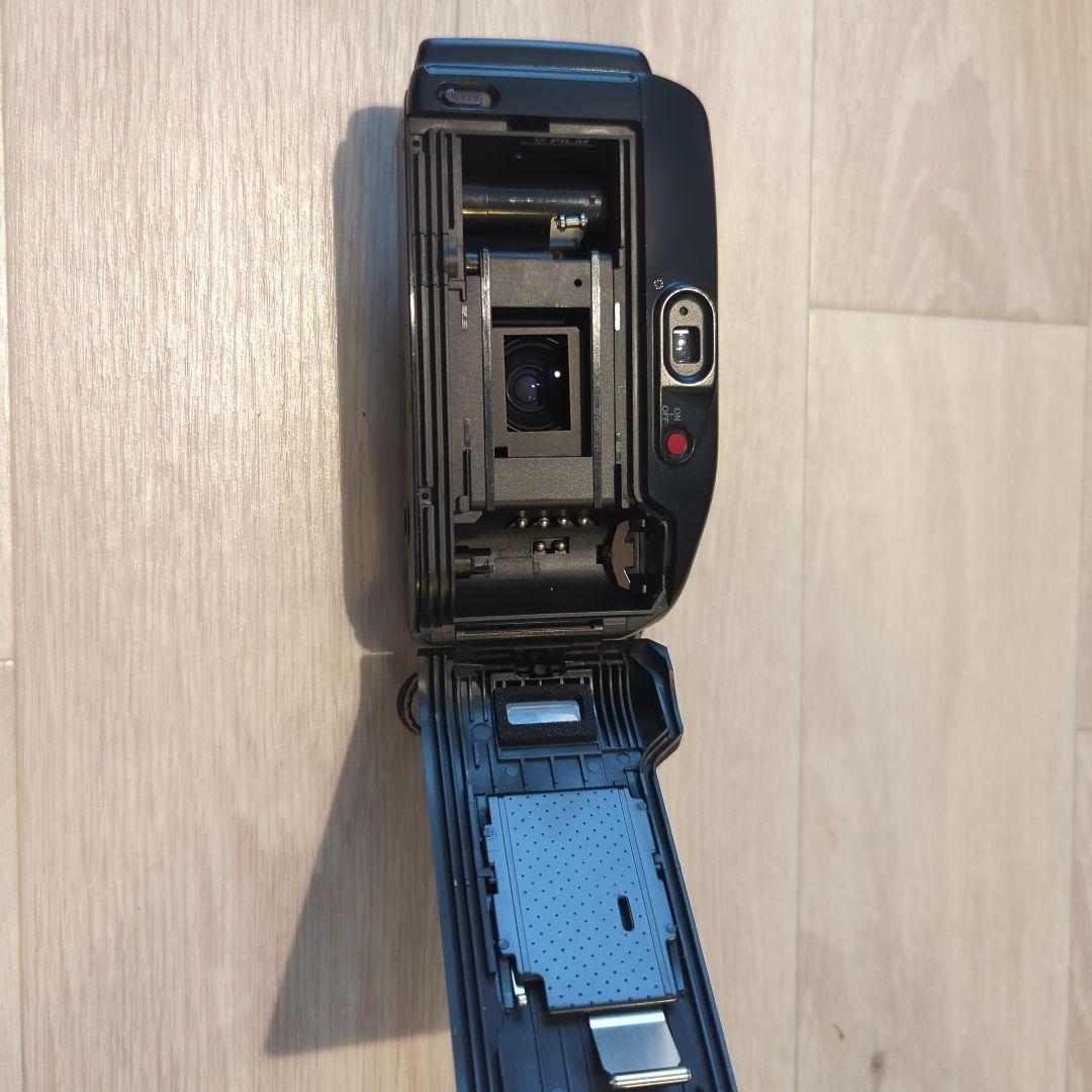 Canon Autoboy コンパクトフィルムカメラ