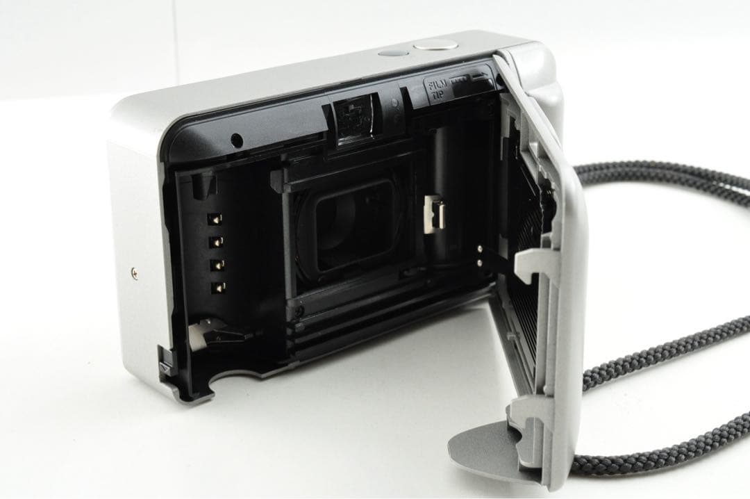 美品⭐︎動作確認済　Konica BiG mini F ビッグミニ