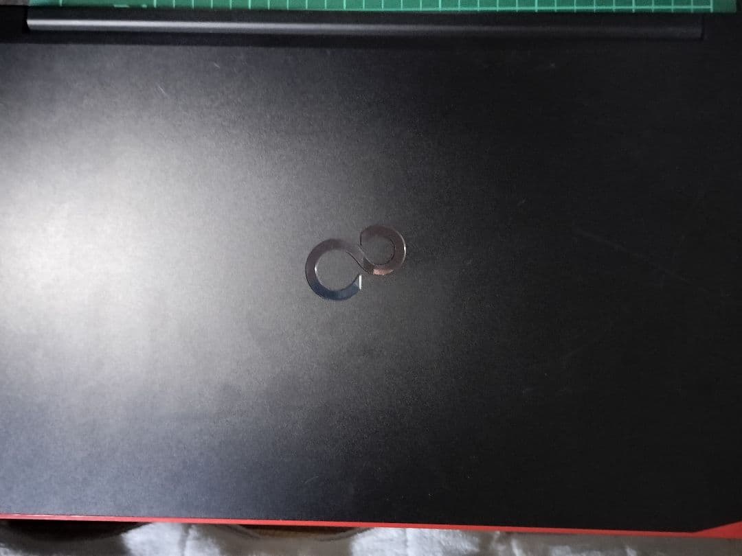LIFEBOOK A553/H (SSD120GB メモリ8G)