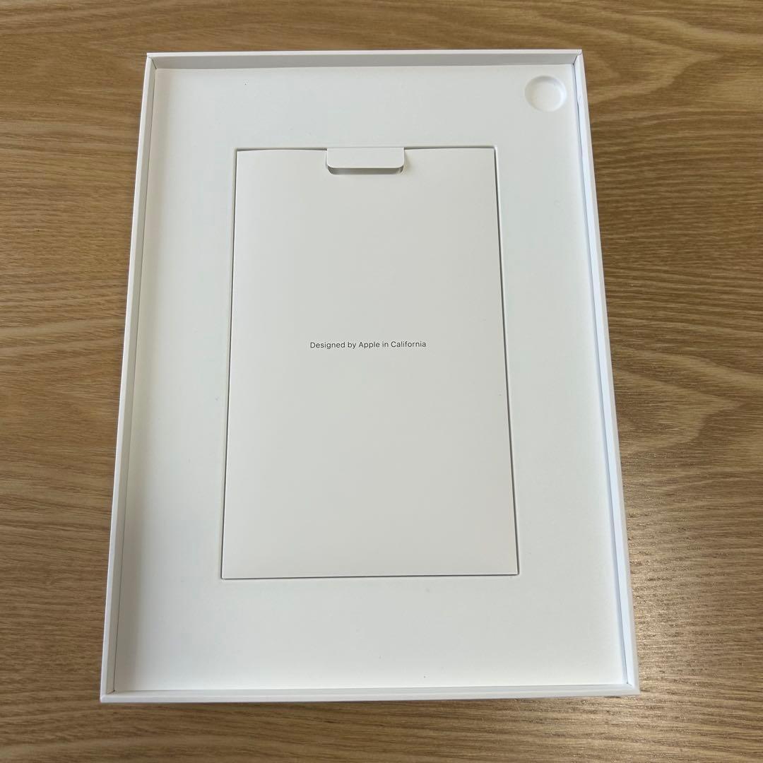 iPad Air第6世代 M2 256GB＆ApplePencilPro